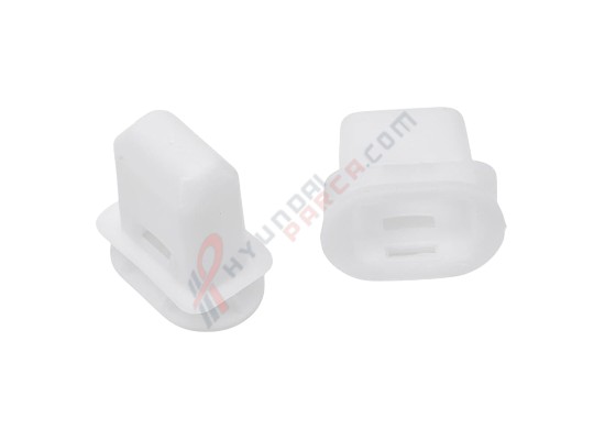 SOL ARKA EŞİK PLASTİK KLİPS 85813-1E001QS